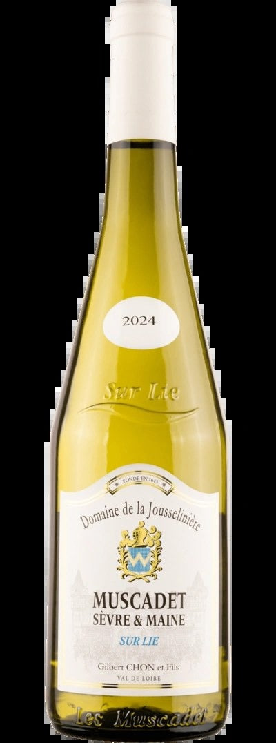 DomainedelaJousselinièreMuscadetSurLie2024