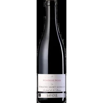 Mondeuse–lePieddelaBarme2022–DomaineSaint-Germain