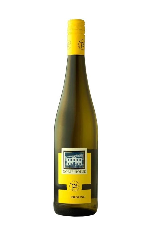 REMAININGSTOCK:DrPauly-BergweilerRieslingNobleHouseQBA2022(750ml)