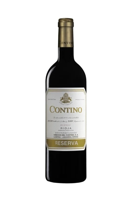 ContinoReservaRioja2016(750ml)