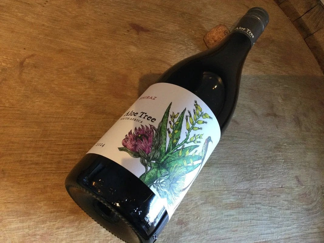 AloeTreeShiraz