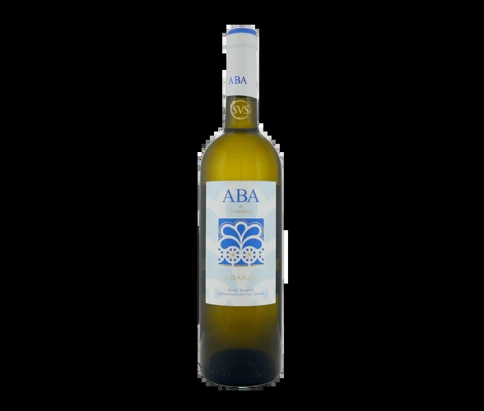 AbadeTrasumia,Albarino,RiasBaixas,Spain,2024