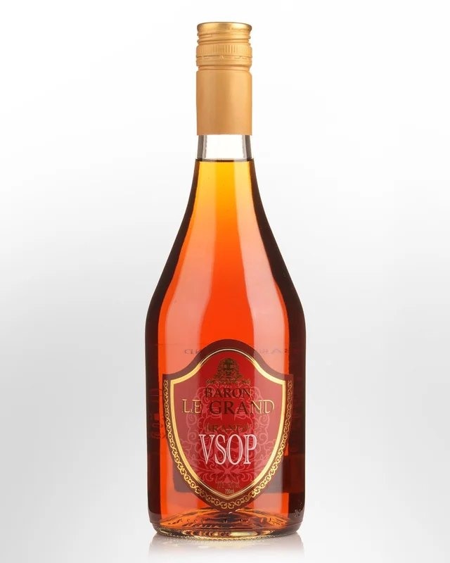 BaronLeGrandVSOPBrandy(700ml)