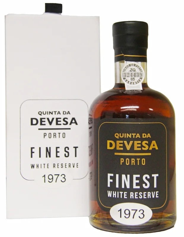 QuintadaDevesa,1973WhitePort