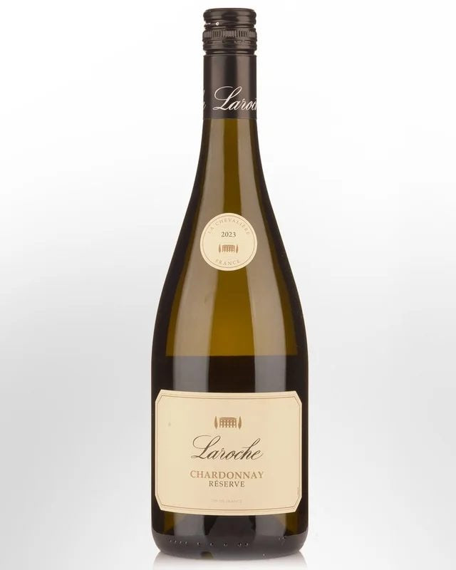 2023LarocheReserveChardonnay