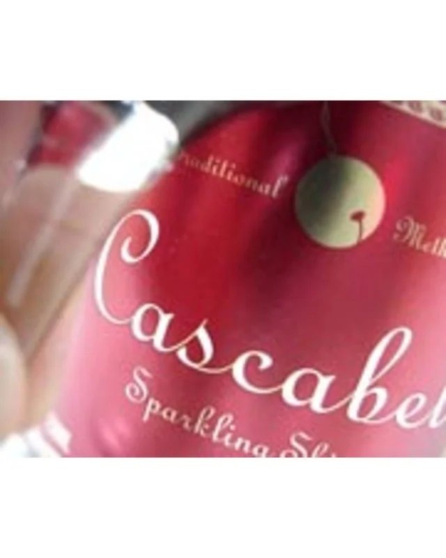 CascabelSparklingShiraz