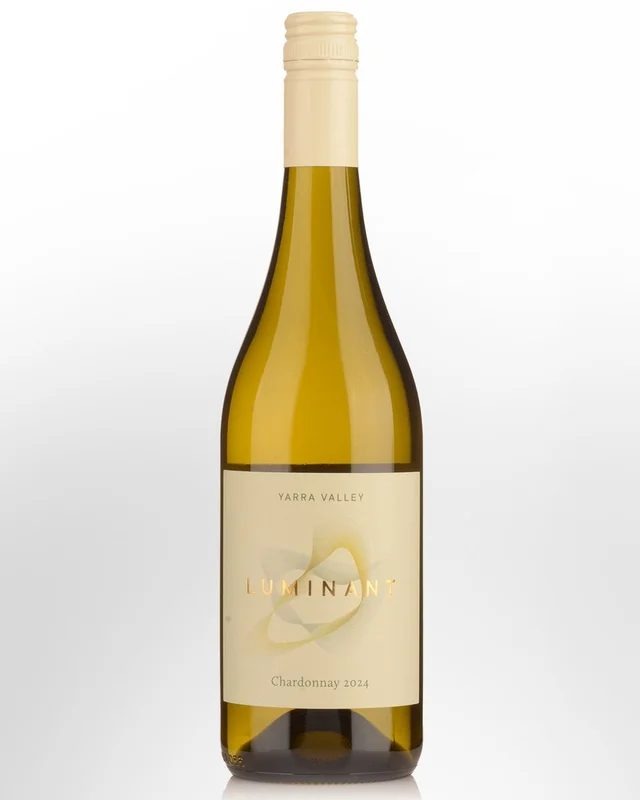 2024LuminantChardonnay