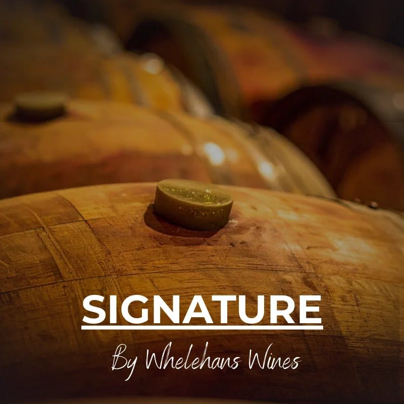 “Signature”byWhelehansWines