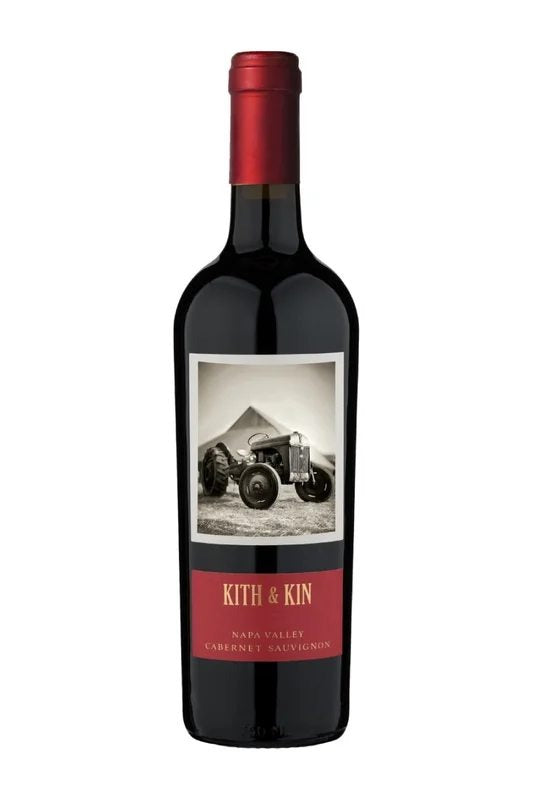 RoundPondKithandKinCabernetSauvignon2022–750ML