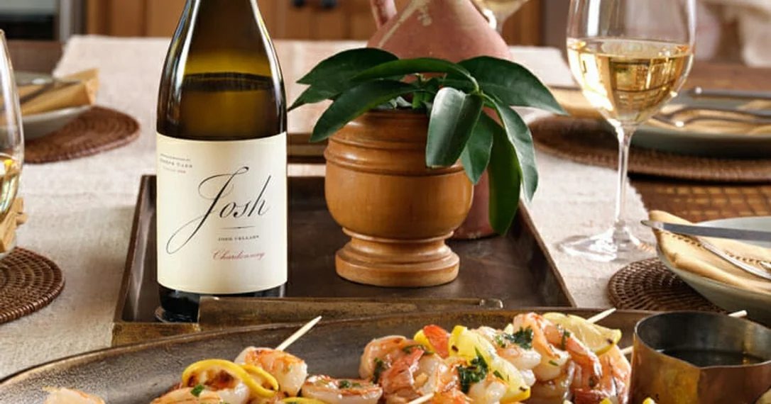 ShrimpSkewerswithGarlic&Tarragon