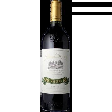 GranReserva904“SeleccionEspecial”2016–laRiojaAlta