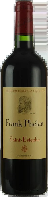 FrankPhélan