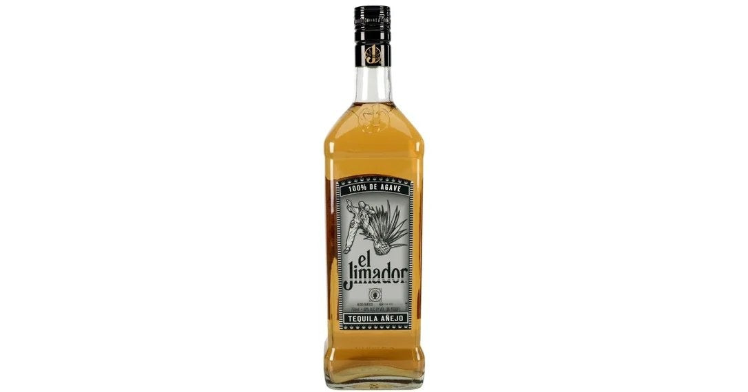 ElJimadorAnejoTequila70cl