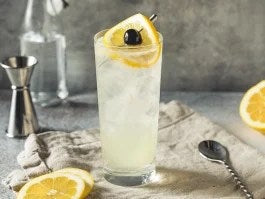 LemonCollins