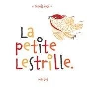 ChateauLestrille,LaPetiteLestrille,BordeauxRougeKEYKEG2000cl