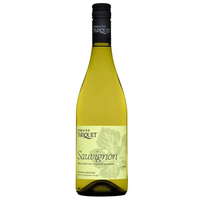 DomaineTariquetSauvignon,CôtesdeGascogne2023