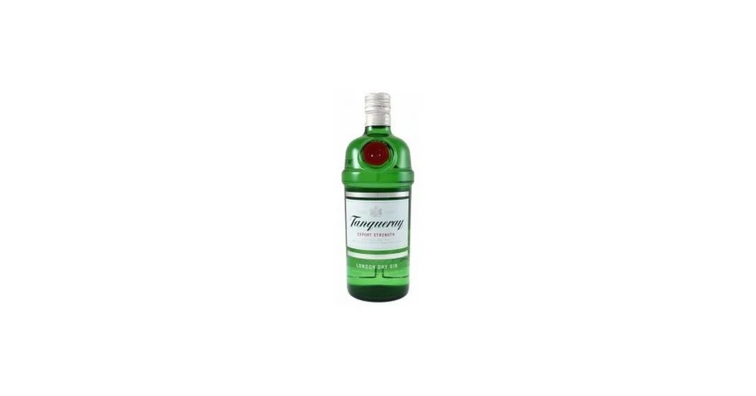 TanquerayExportStrengthLondonDryGin70cl