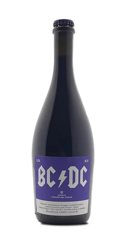 BC⚡DC–CarboLouLou