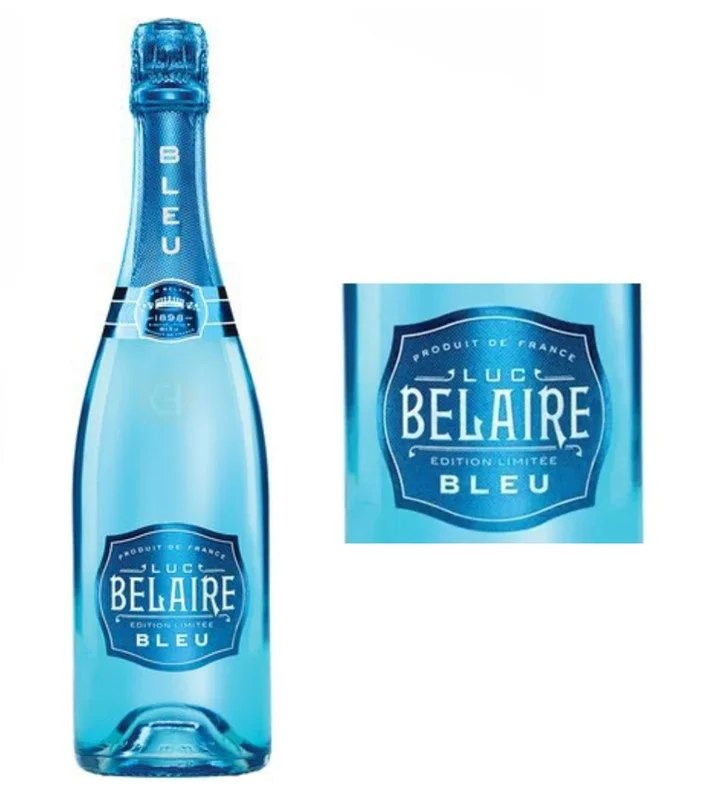 LucBelaireBleuNV(750ml)