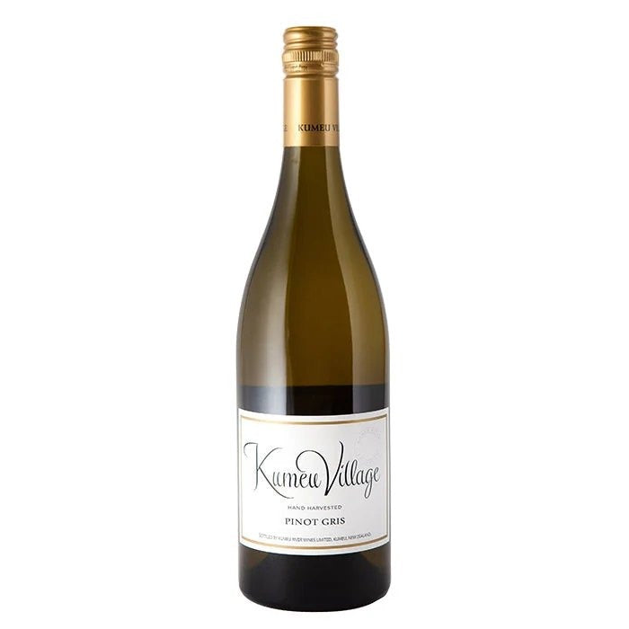 KumeuVillageHandHarvestedPinotGris,Auckland2024