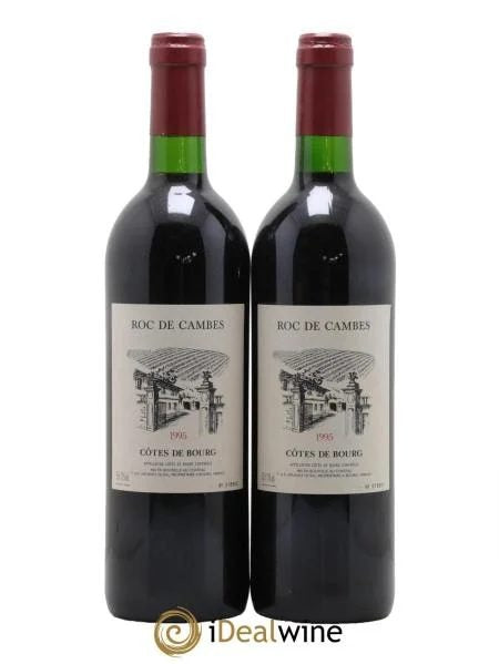 RocdeCambes1995