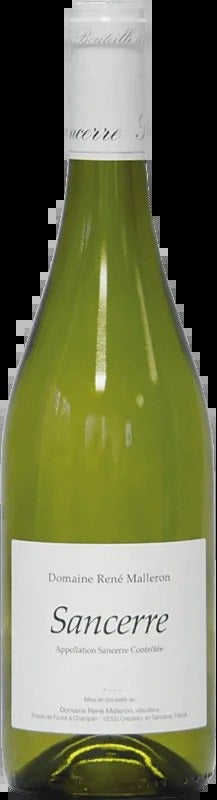 DomaineRenéMalleronSancerre
