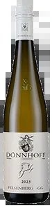 DönnhoffFelsenbergFelsentürmchenRieslingGrossesGewächs2023