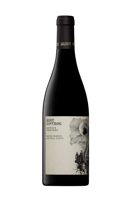 BurnCottagePinotNoir2019(750ml)