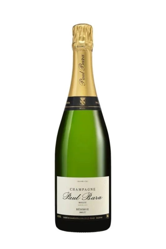 PaulBaraGrandCruBrutReserveNV–750ML