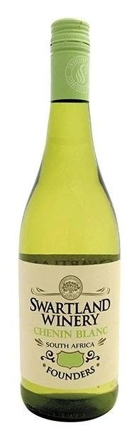 SwartlandWineryFoundersCheninBlanc202475cl