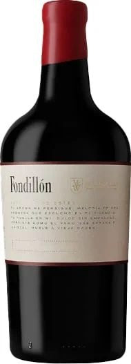 BodegasMonovarFondillon,50cl199650cl