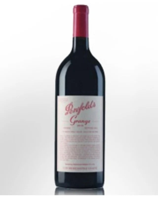 2001PenfoldsGrangeMagnum(1500ml)