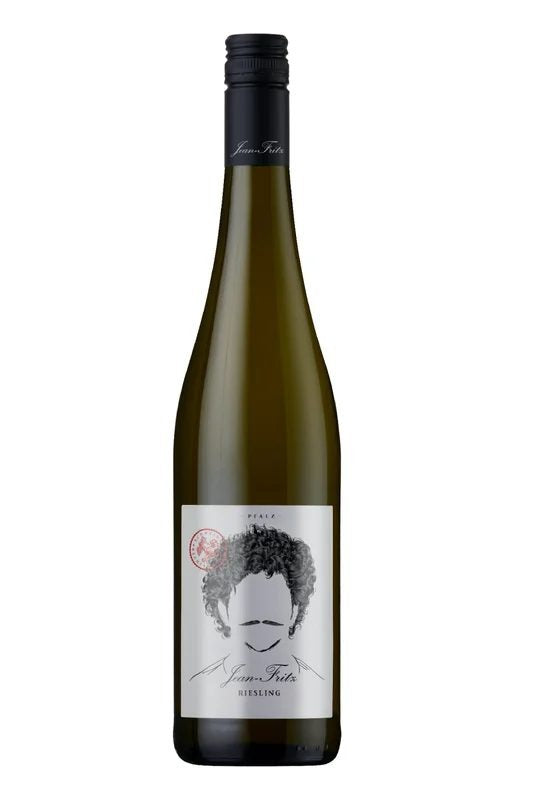JulgJean-FritzRiesling2023(750ml)