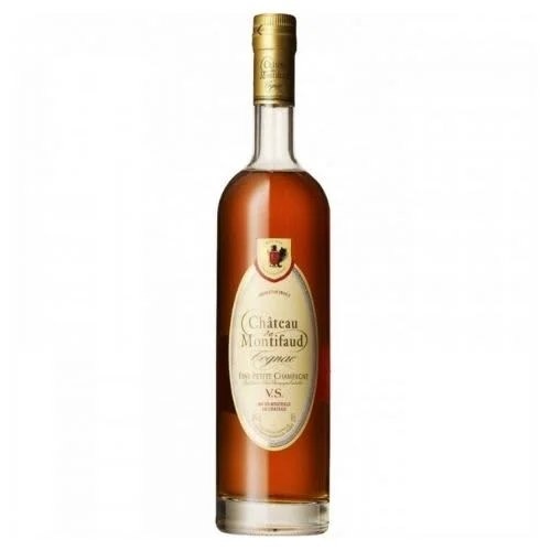 ChateauMontifaudVSOPCognac