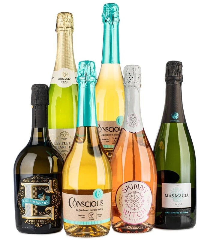 LifestyleSparklingWineCase