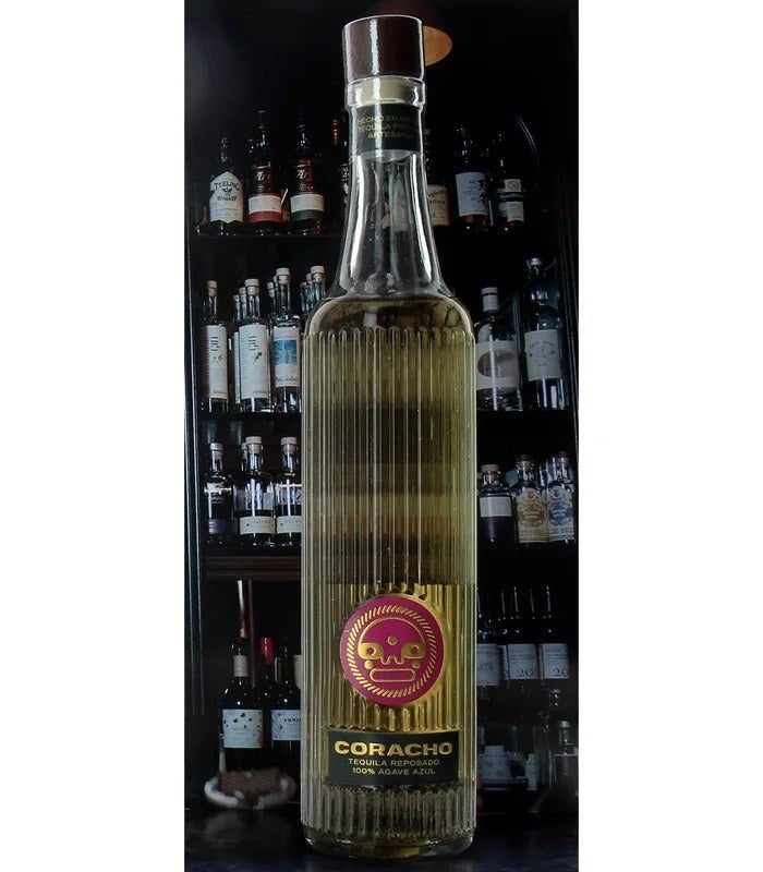 TequilaReposado–Coracho