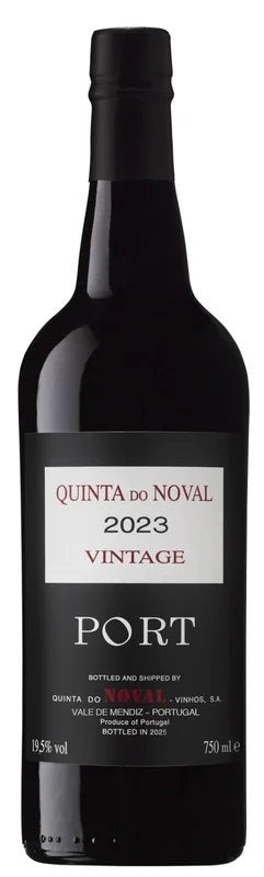 QuintadoNoval,2023VintagePort
