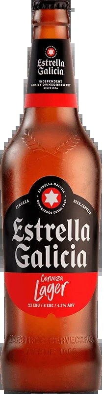 EstrellaGalicia66clBottle