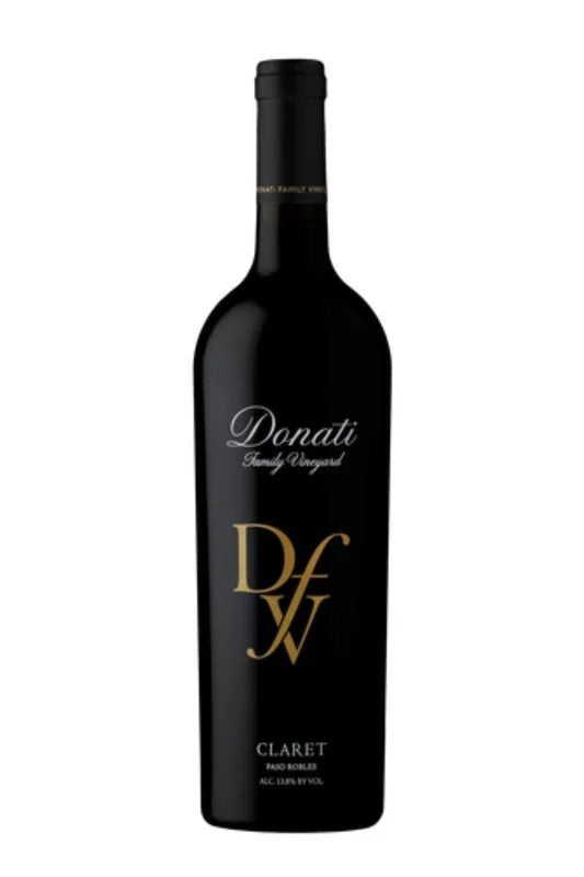DonatiFamilyClaret2020–750ML