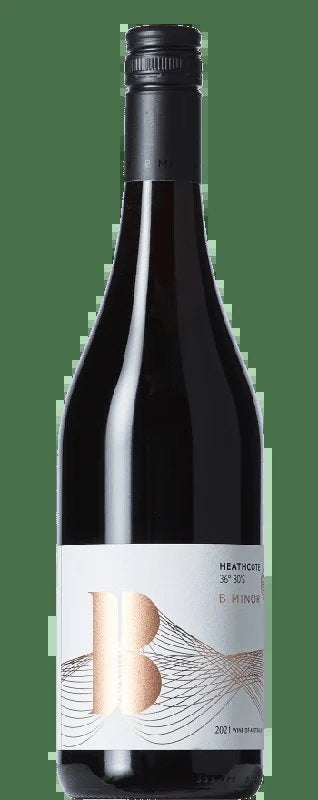 BMinorHeathcoteShiraz2021