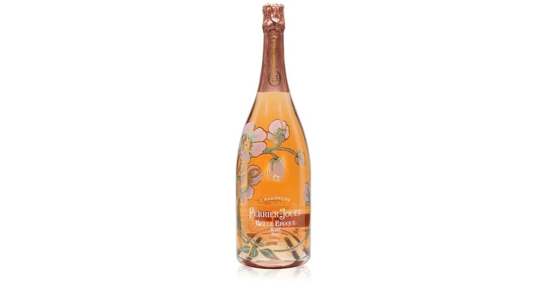 PerrierJouet2008BelleEpoqueRoseChampagne150cl