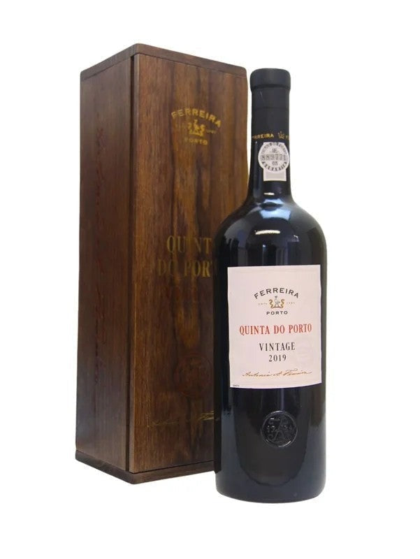 Ferreira,2019VintagePort