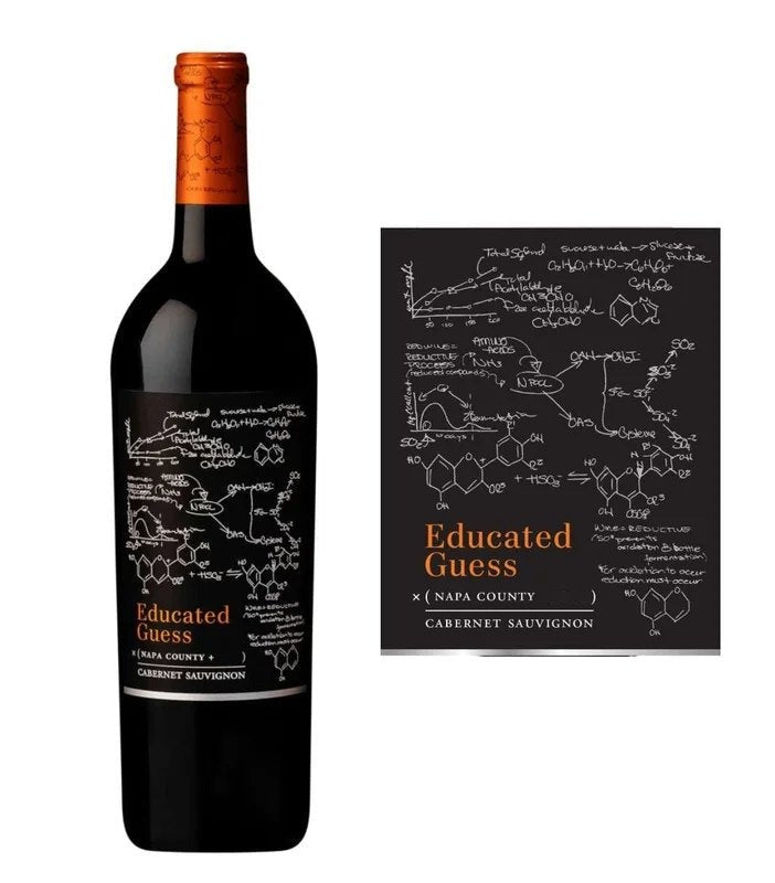 RootsRunDeepEducatedGuessNapaCabernetSauvignon2023(750ml)