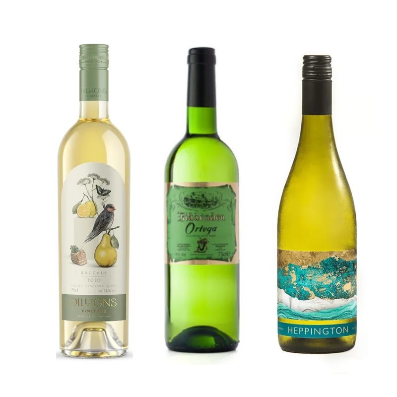 EnglishWineSpringBox