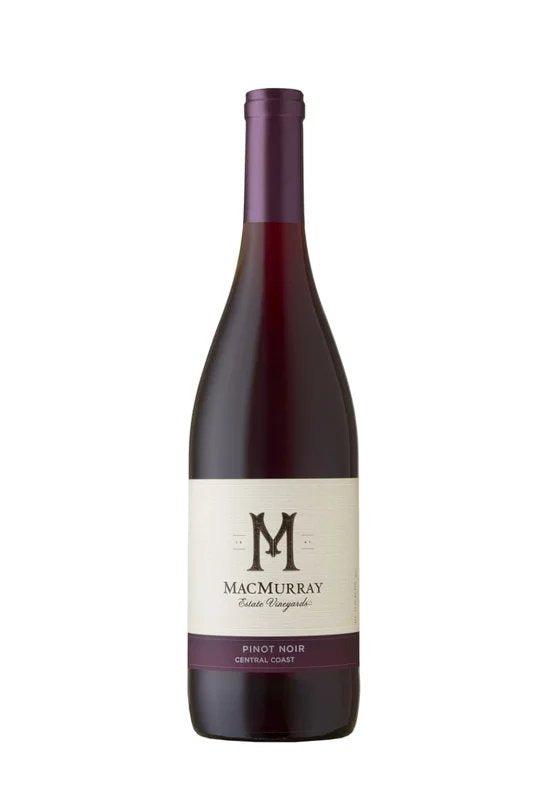 DAMAGEDLABEL:MacMurrayCentralCoastPinotNoir2021(750ml)