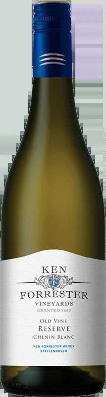 KenForresterOldVineCheninBlancReserve