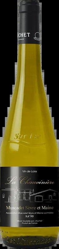 DomainedelaChauvinière