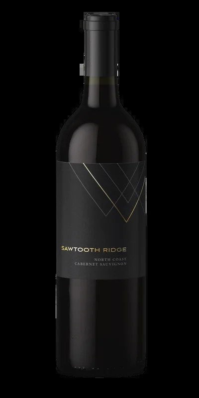 RockslideVineyardsSawtoothRidgeCabernetSauvignon2022(750ml)