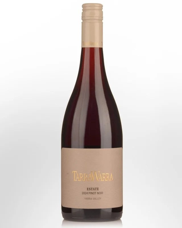 2024TarraWarraEstatePinotNoir