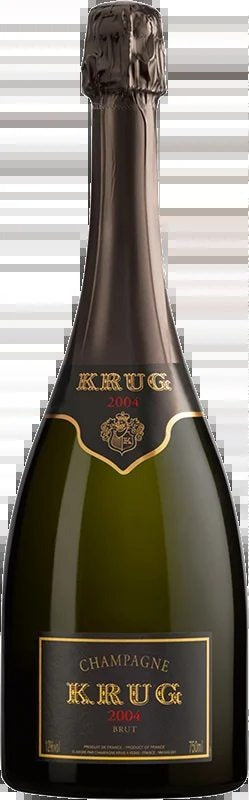 KrugVintage2004